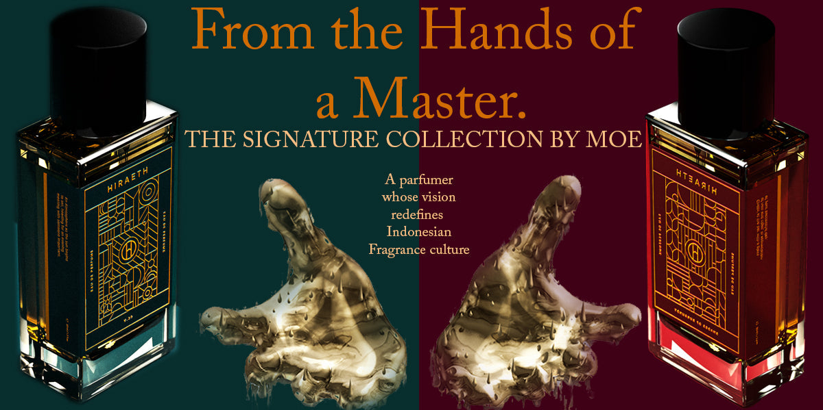 MOE Signature collection