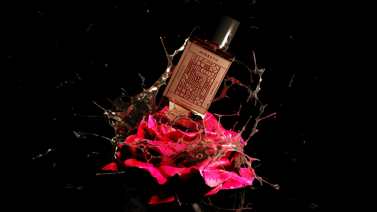 Jaka Umbaran (indonesia) Signature Collection